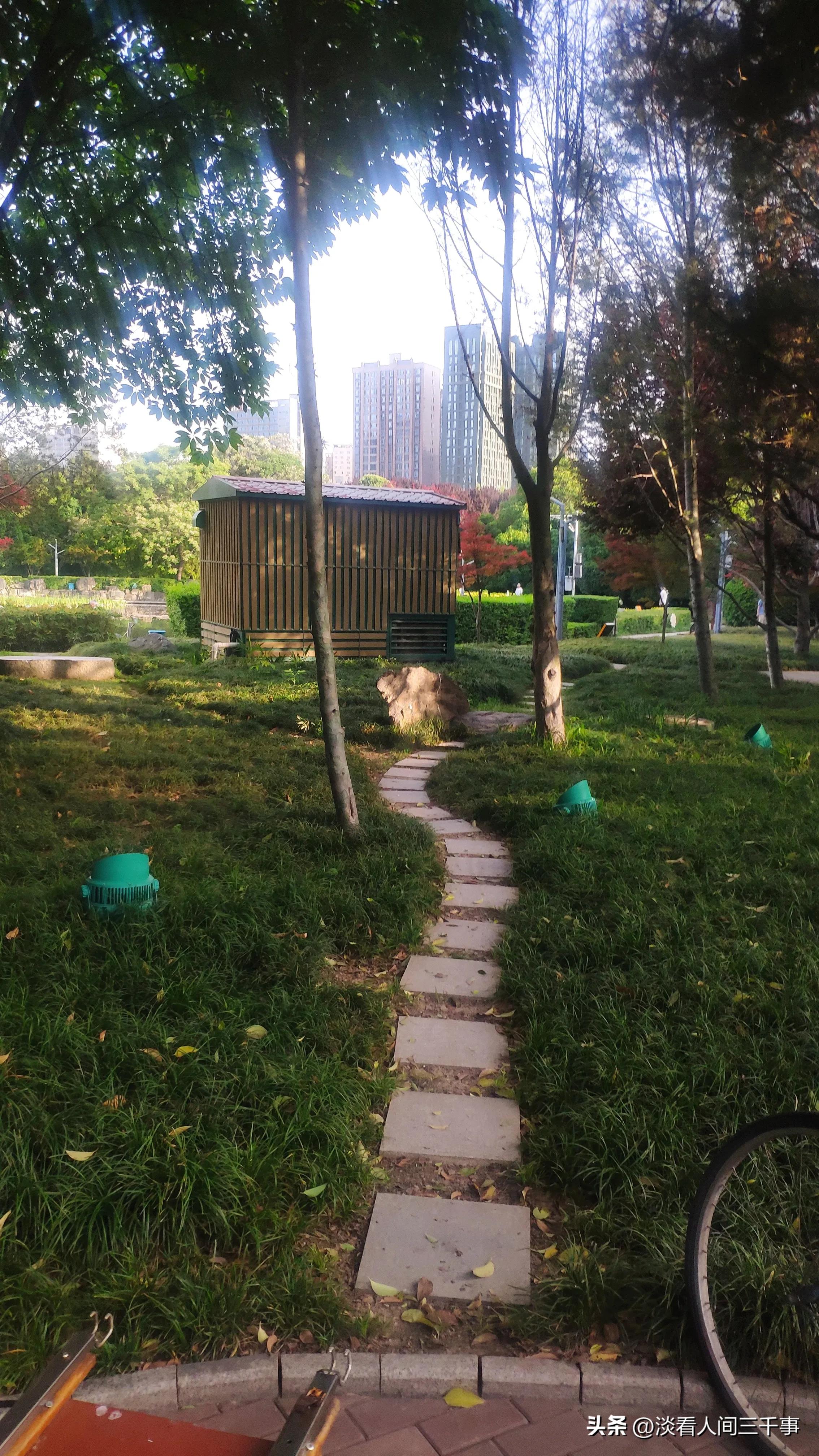 西安高新区新纪元公园电话,西安新纪元公园是免费的吗