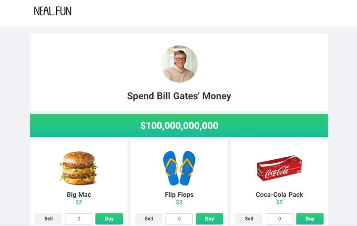 5个实用有趣的网站,奇怪又有趣的网站