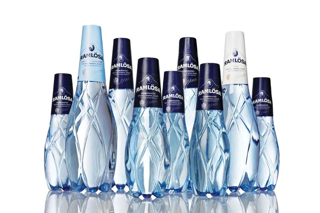 百岁山广告设计,百岁山设计图案意义