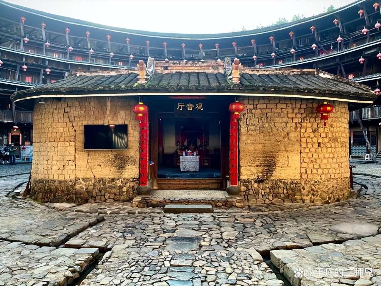 福建漳州土楼旅游攻略三天,福建土楼东山岛旅游攻略