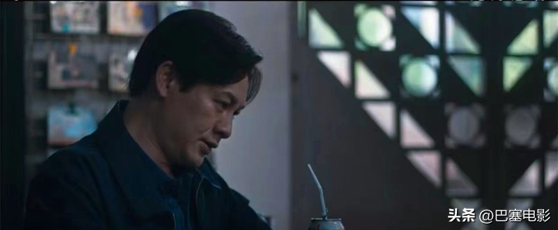 第八个嫌疑人张颂文查案,第八个嫌疑人大鹏谈张颂文