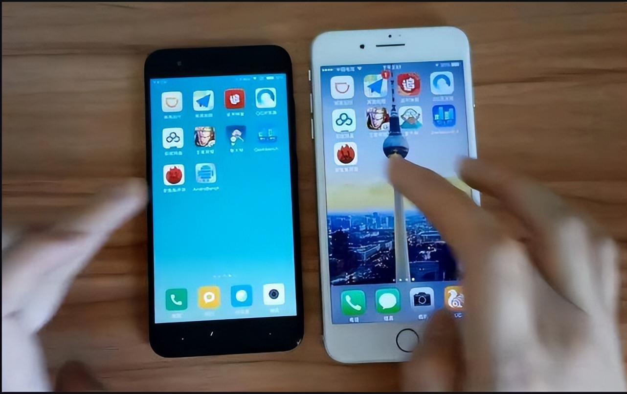 手机卡顿的元凶,手机卡顿什么软件清理好