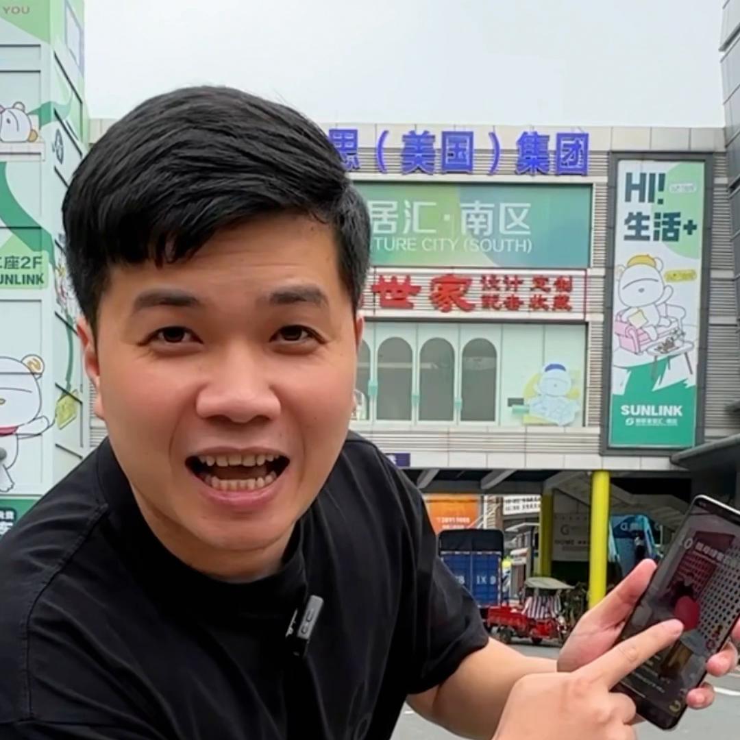 佛山家具攻略,去佛山买全屋家具攻略