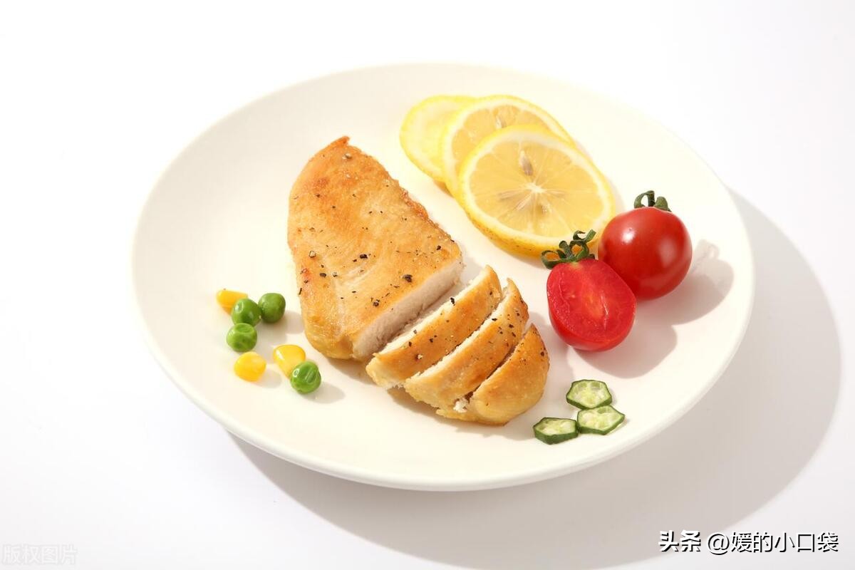 营养师推荐的低脂高蛋白零食,营养师低卡高蛋白小零食