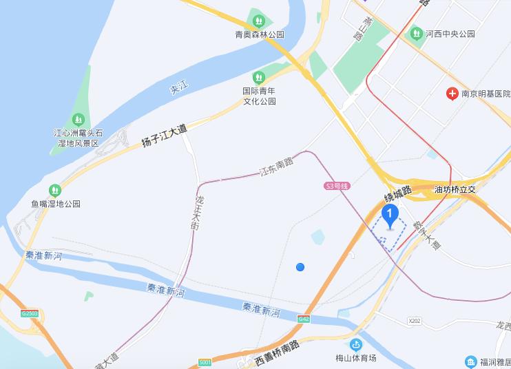 河西区最老的房,河西南最好的小区