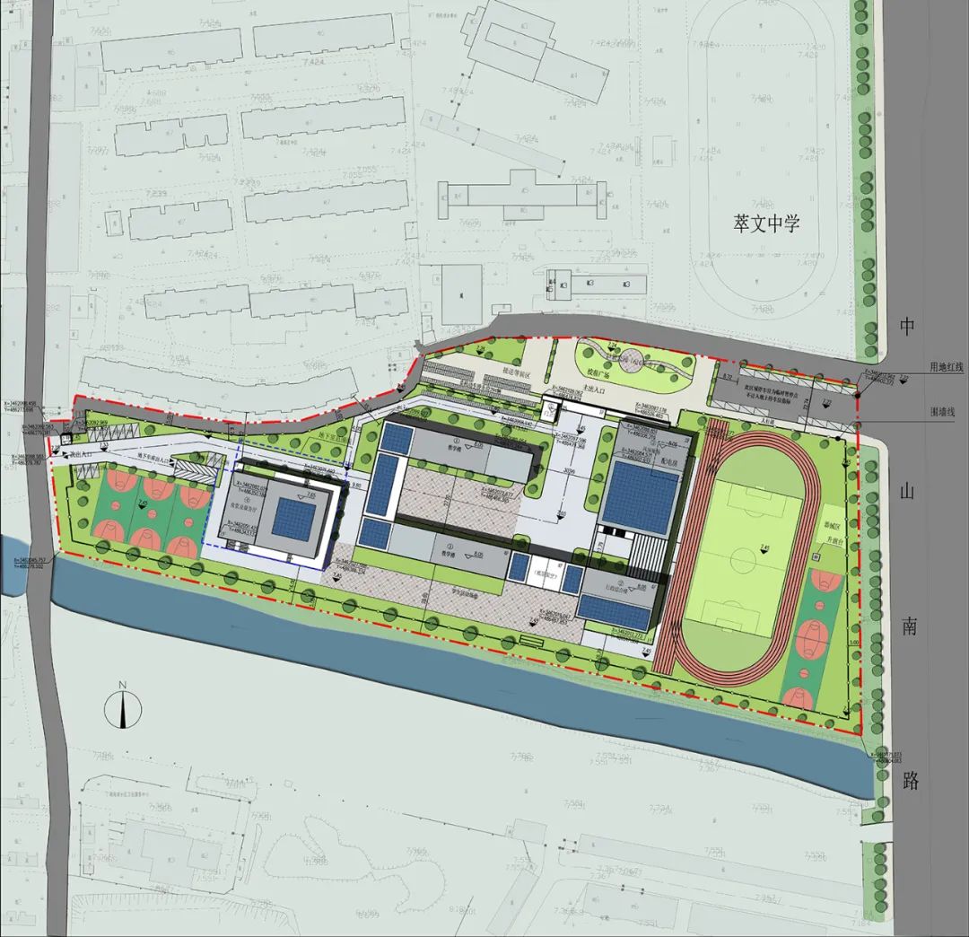 新增11所中小学！芜湖喜提教育大礼包，谁在狂欢？