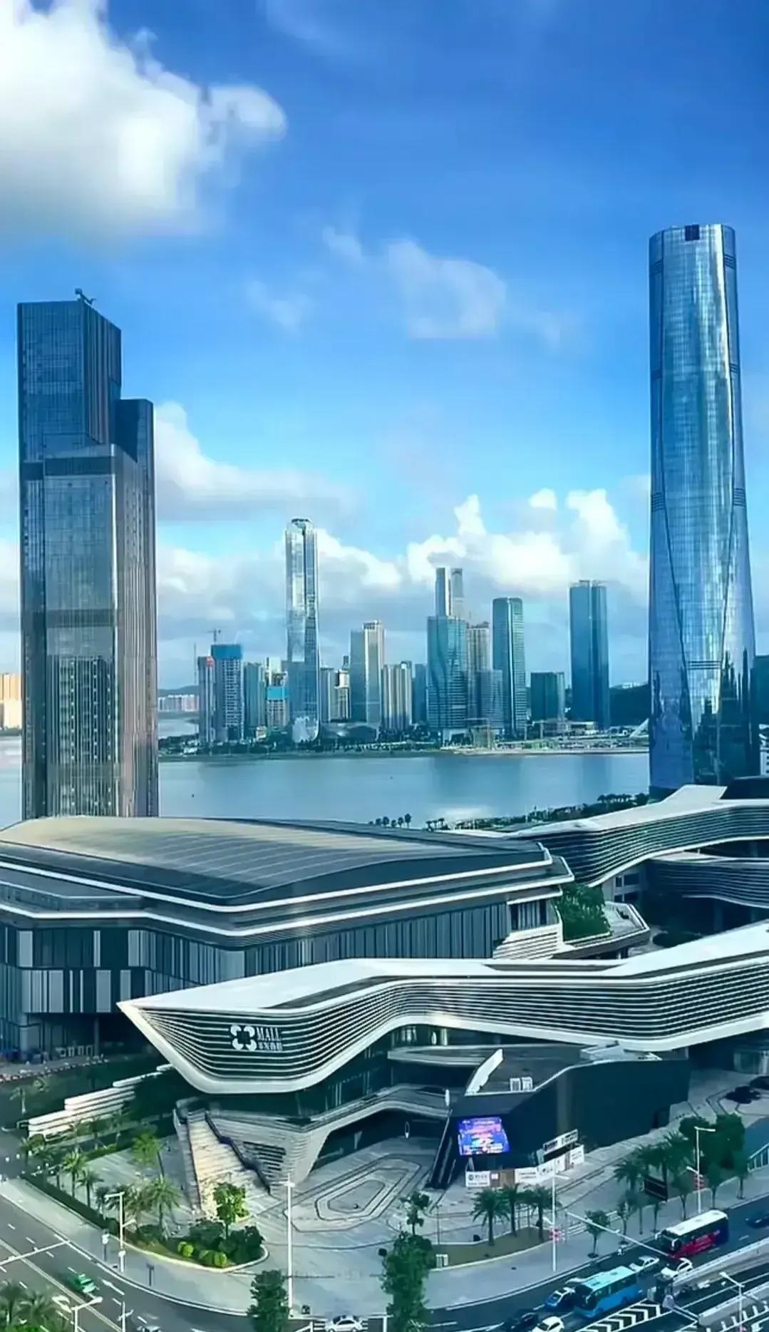 横琴或划归澳门,澳门将爆发出怎样的能量。