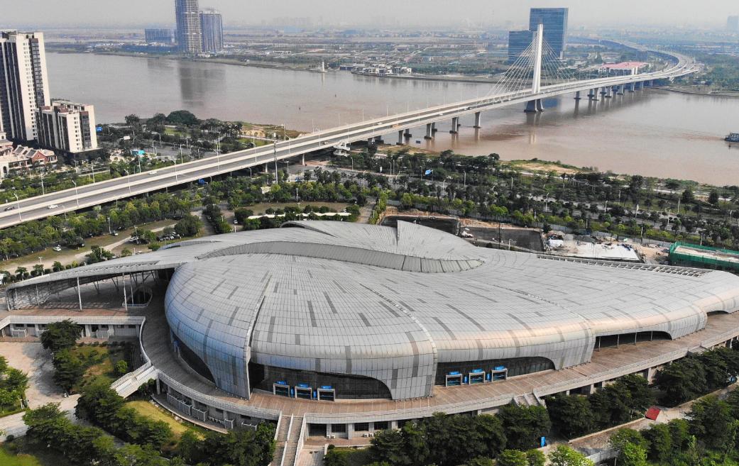 中国第二个香港城市在哪里,中国下一个香港发展潜力