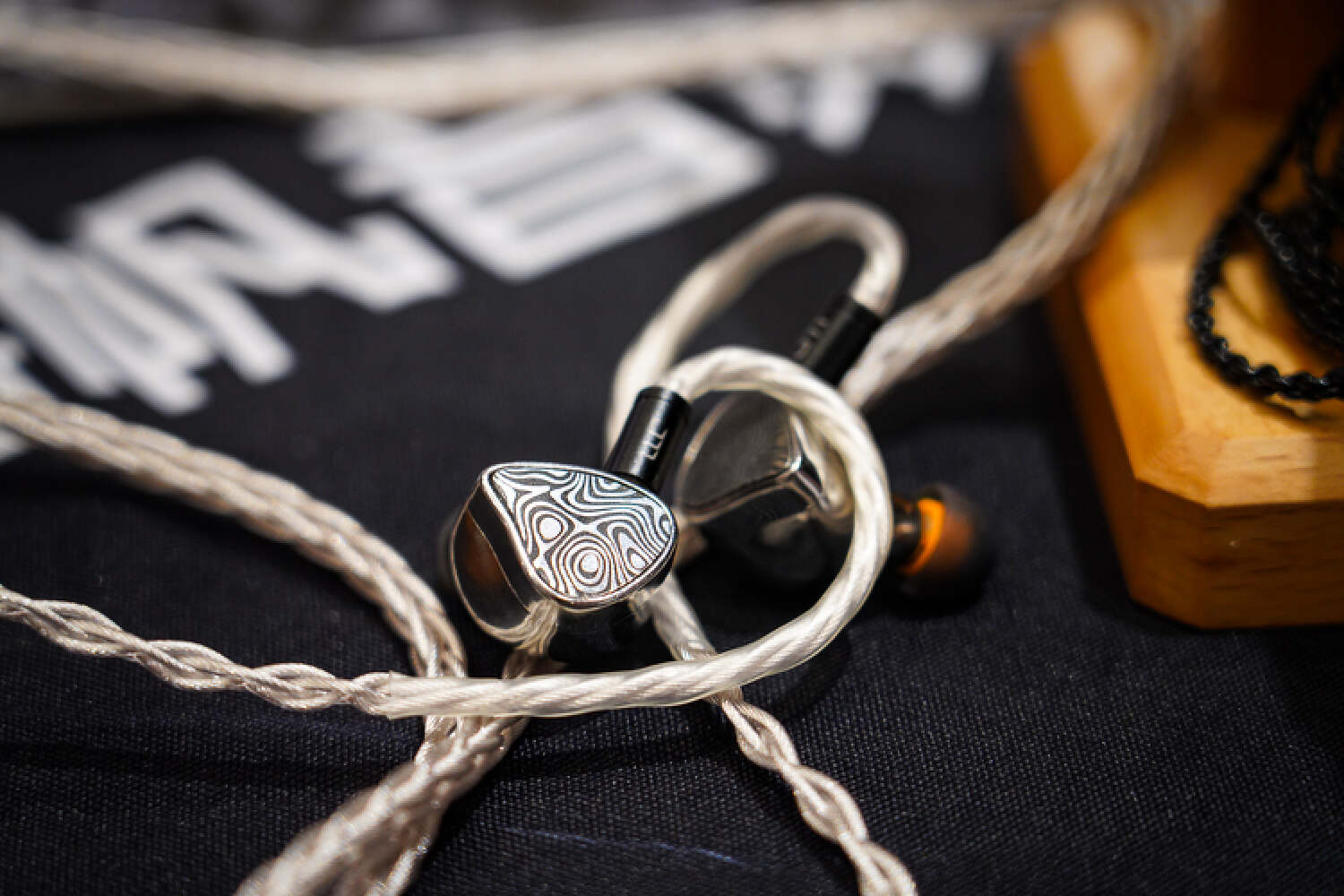 耳机展成都2024门票,2023年耳机知识介绍