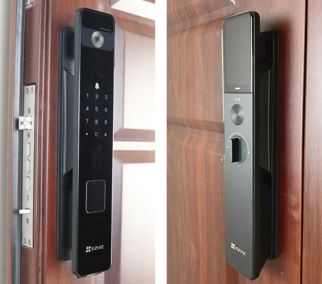 萤石智能双摄系列,萤石y3000fvx全屋智能