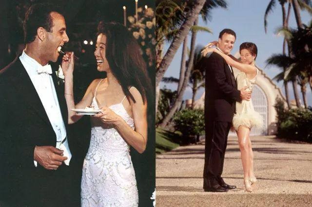 王薇薇个人资料身价,王薇薇身价40亿还保持少女身材