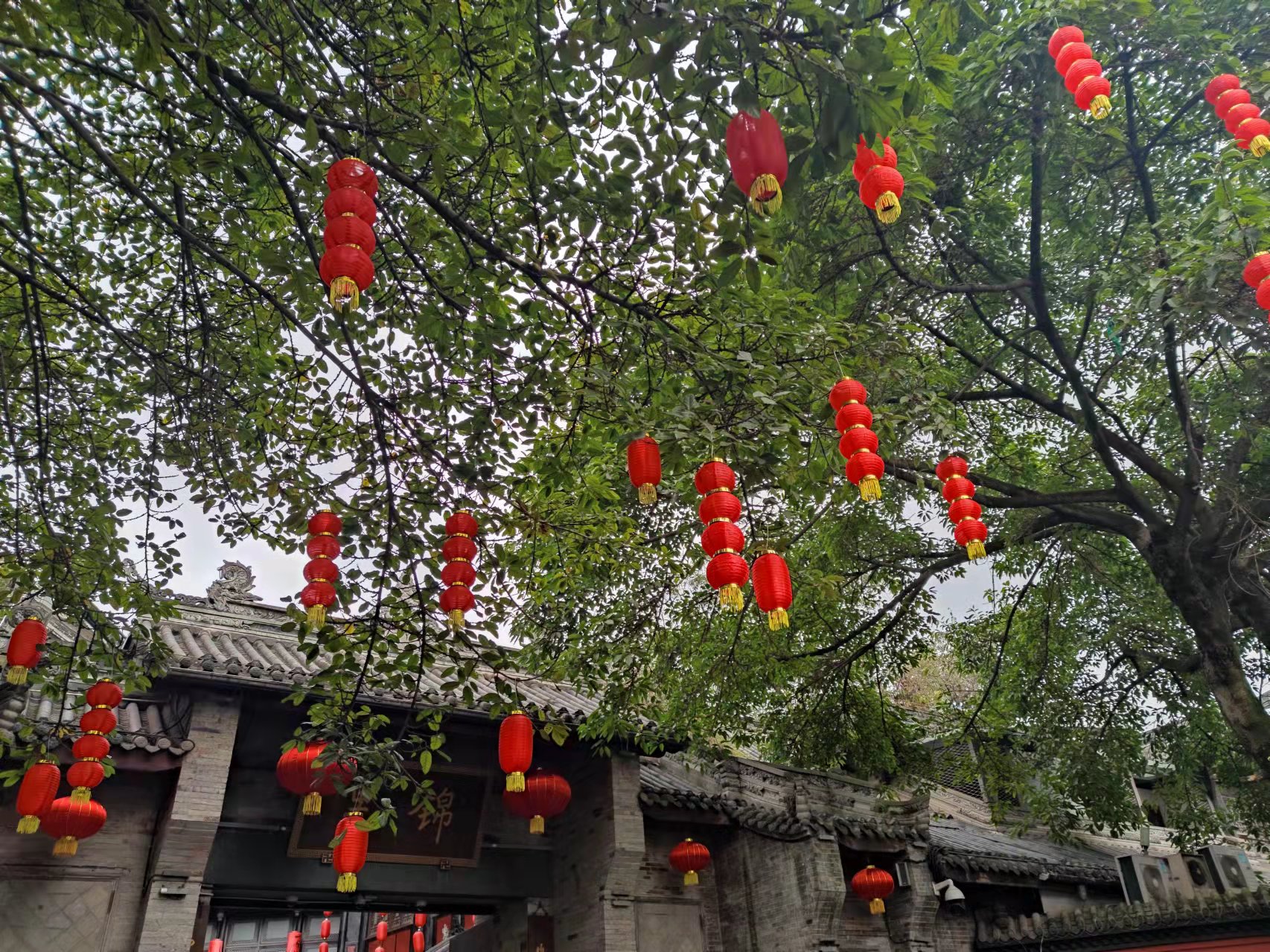 成都的时尚是真的时尚吗,成都的现代化历史悠久