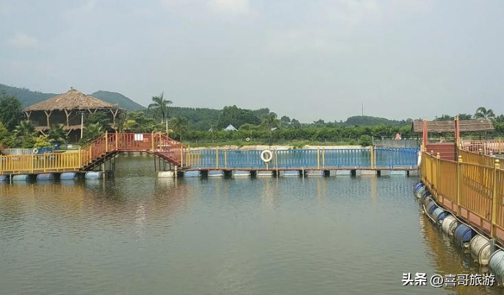 广西南宁上林景点旅游推荐,广西南宁上林游玩