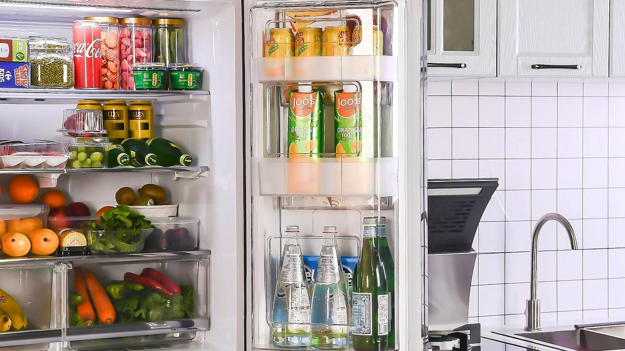 如何快速去除冰箱的异味小窍门,怎么去除冰箱的异味小妙招