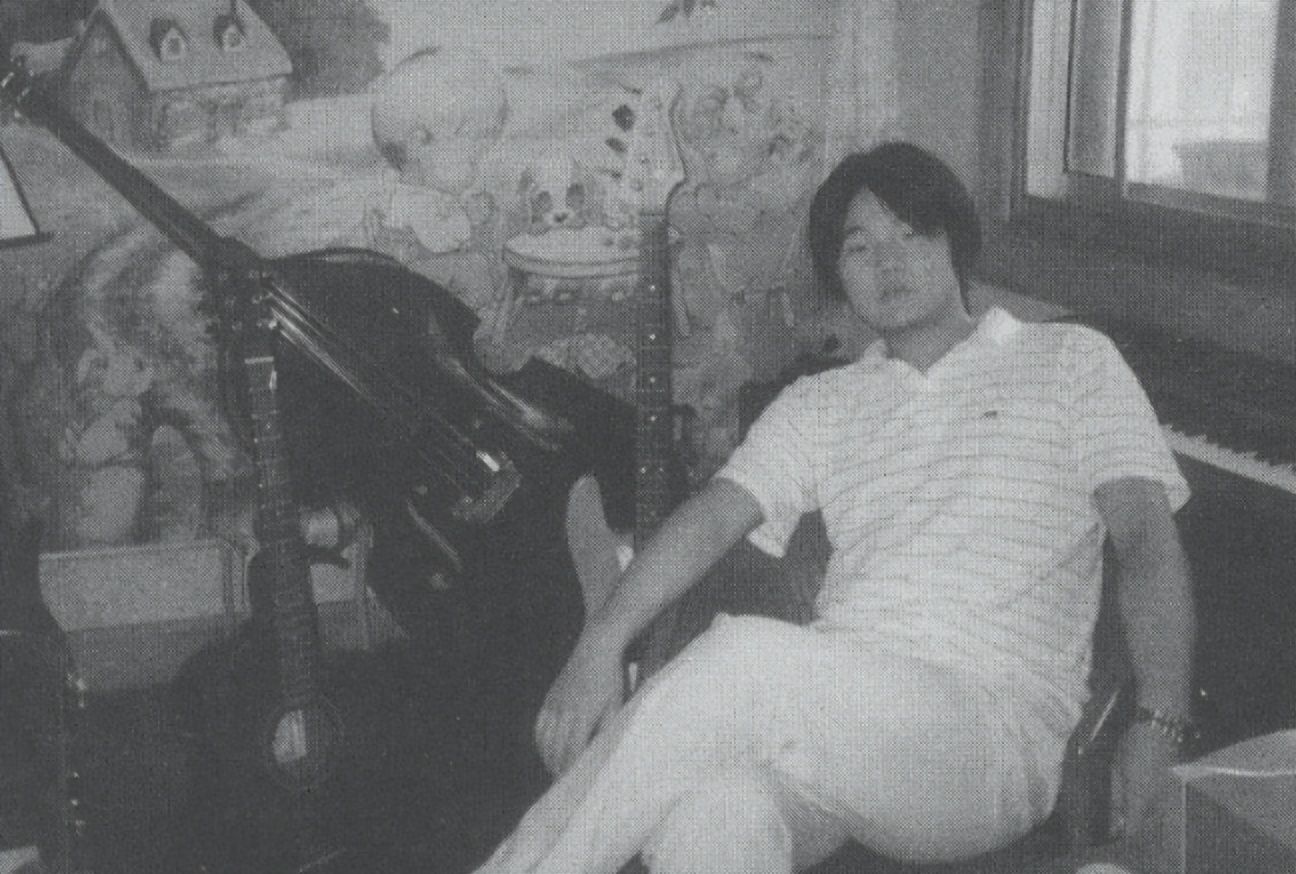 丁太升给李荣浩写歌,丁太升吐槽过的歌手