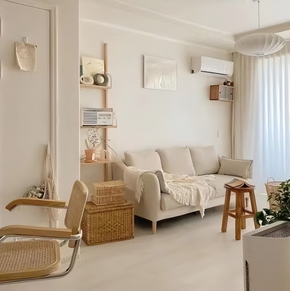 当今流行的一种好看的装修风格,现在比较流行好看的装修风格