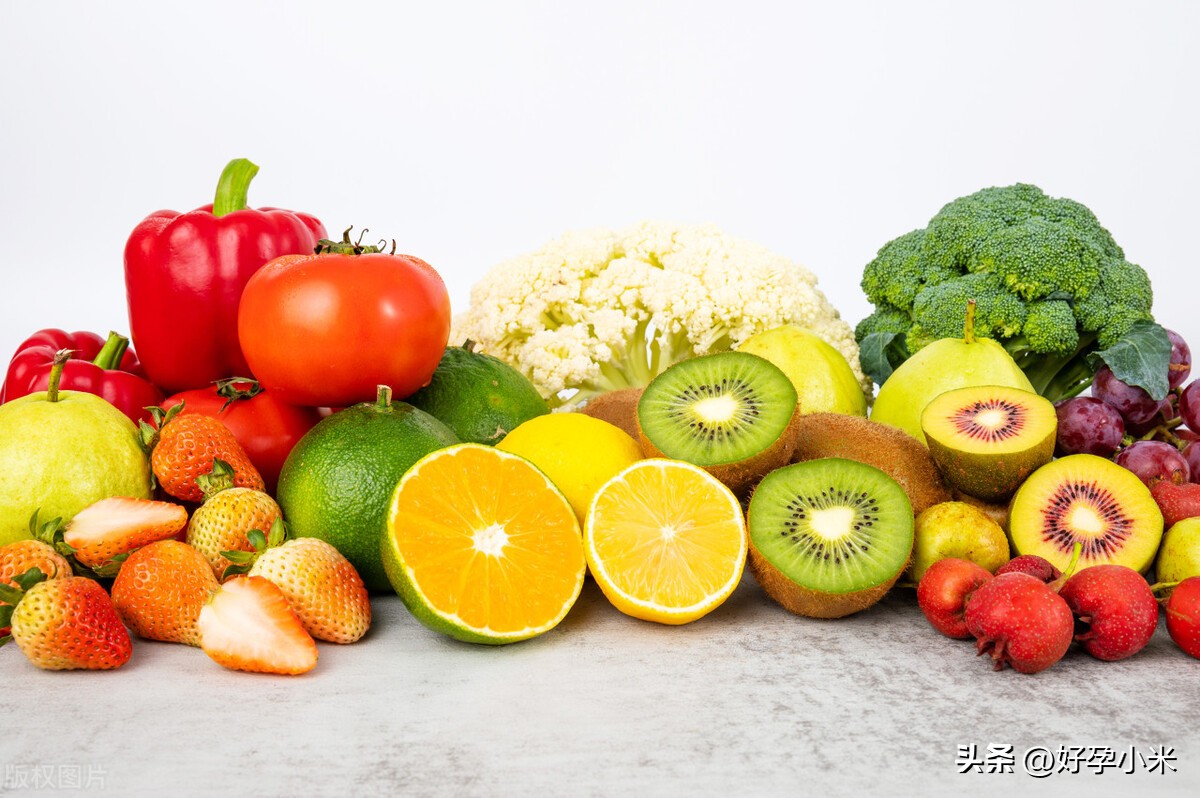 准妈妈怀孕期间要吃什么,准妈妈孕前的几点注意事项