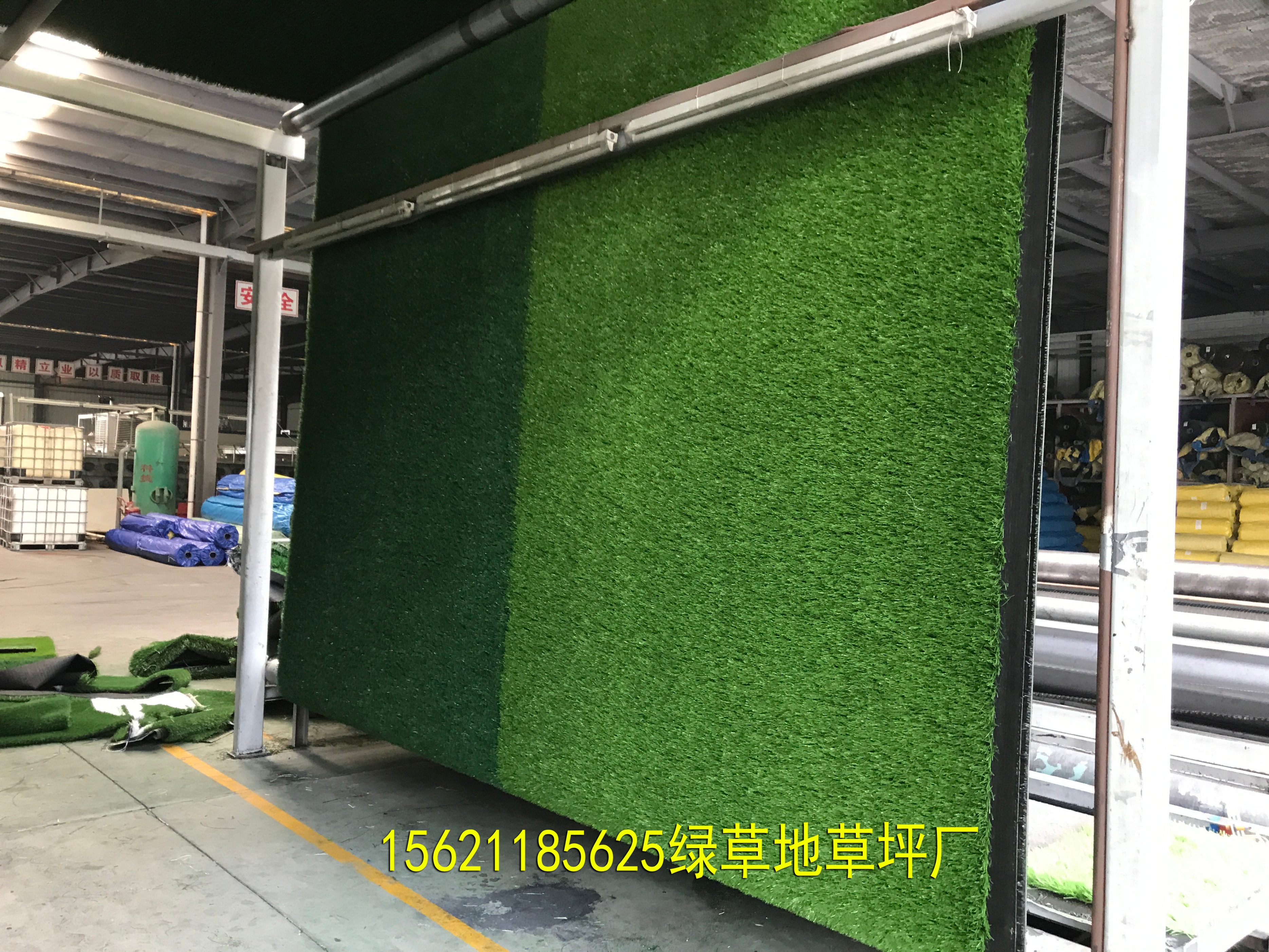 铺人造草坪厂商,人造草坪工厂公司