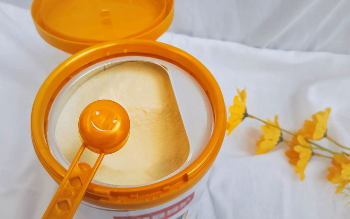 怎么选正规奶粉品牌,奶粉选择什么标