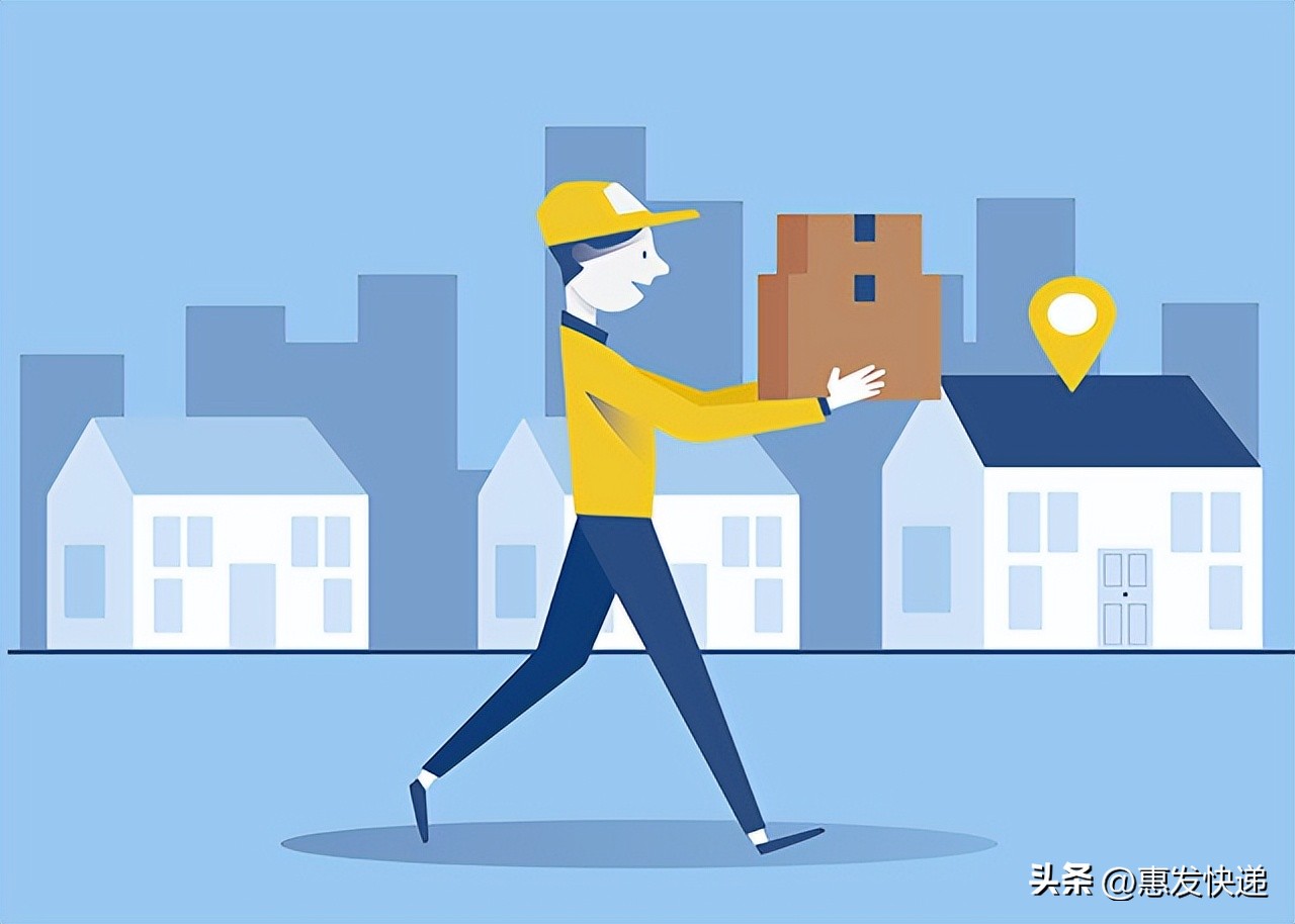快递物流最新利好,快递利好消息