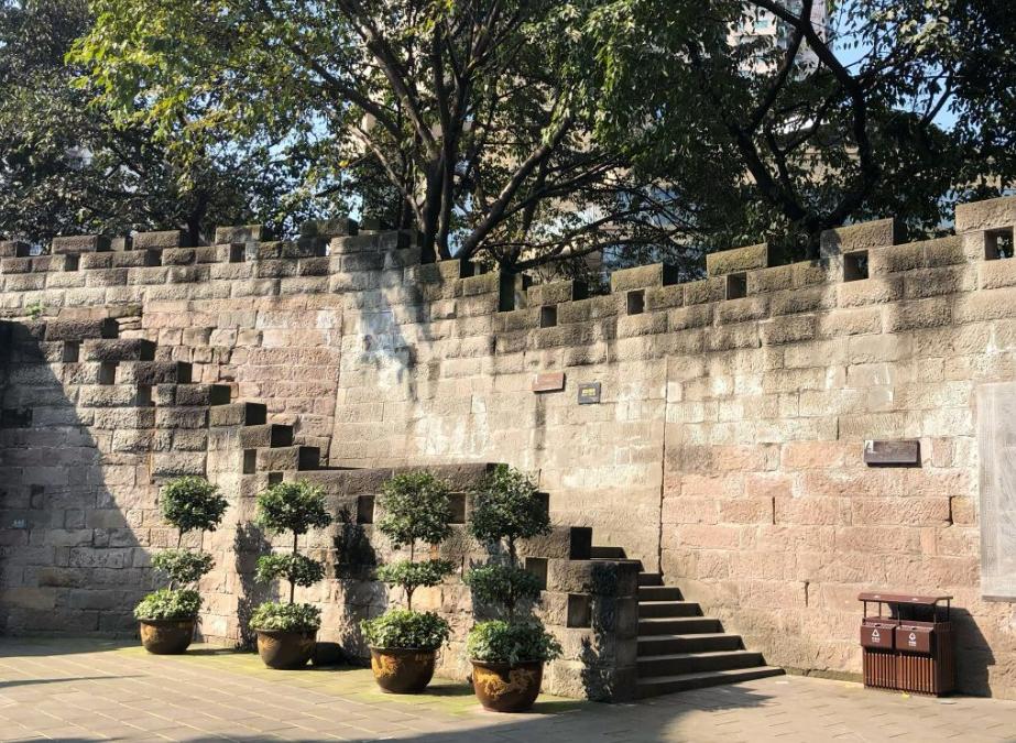 重庆七星岗的灵异故事,七星岗闹鬼是真的吗