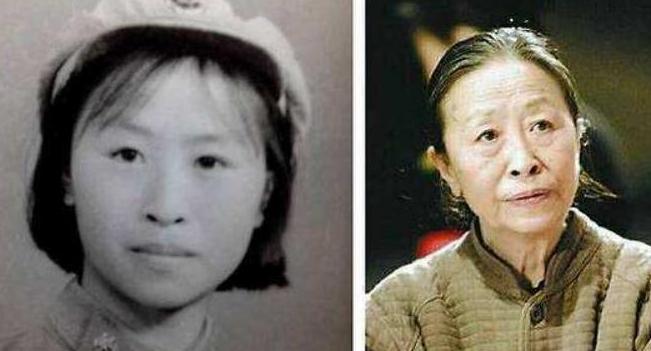 丑女张少华,张少华丑娘形象深入人心