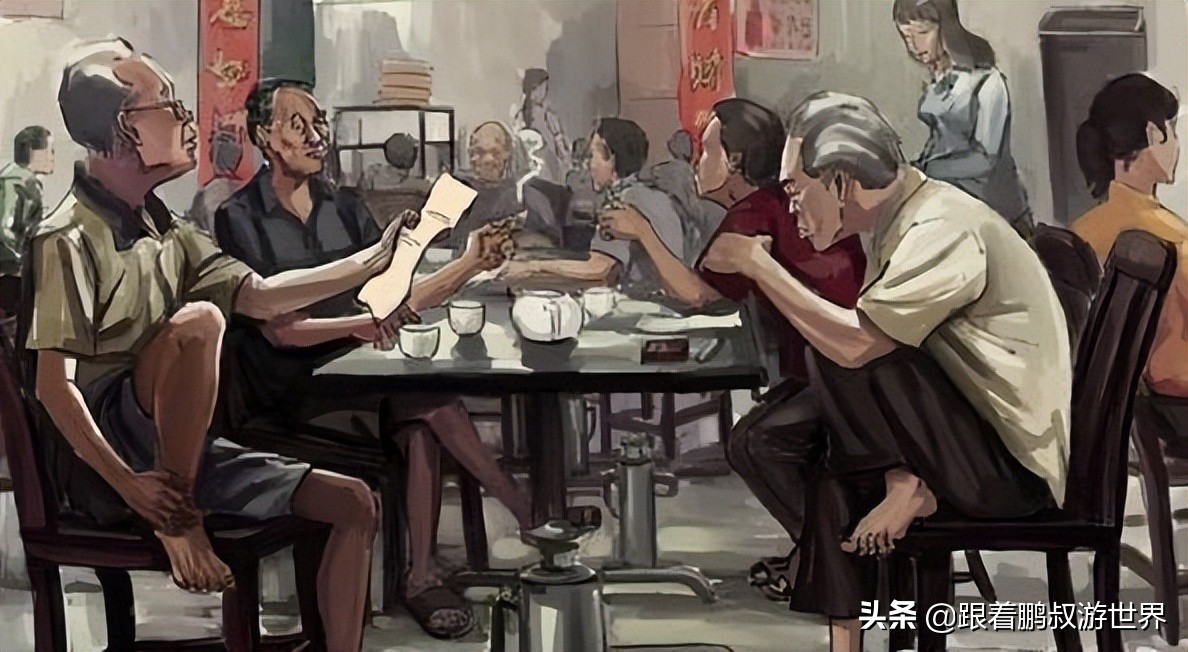 谁说陕西是美食荒漠,网上有人说海南是美食荒漠