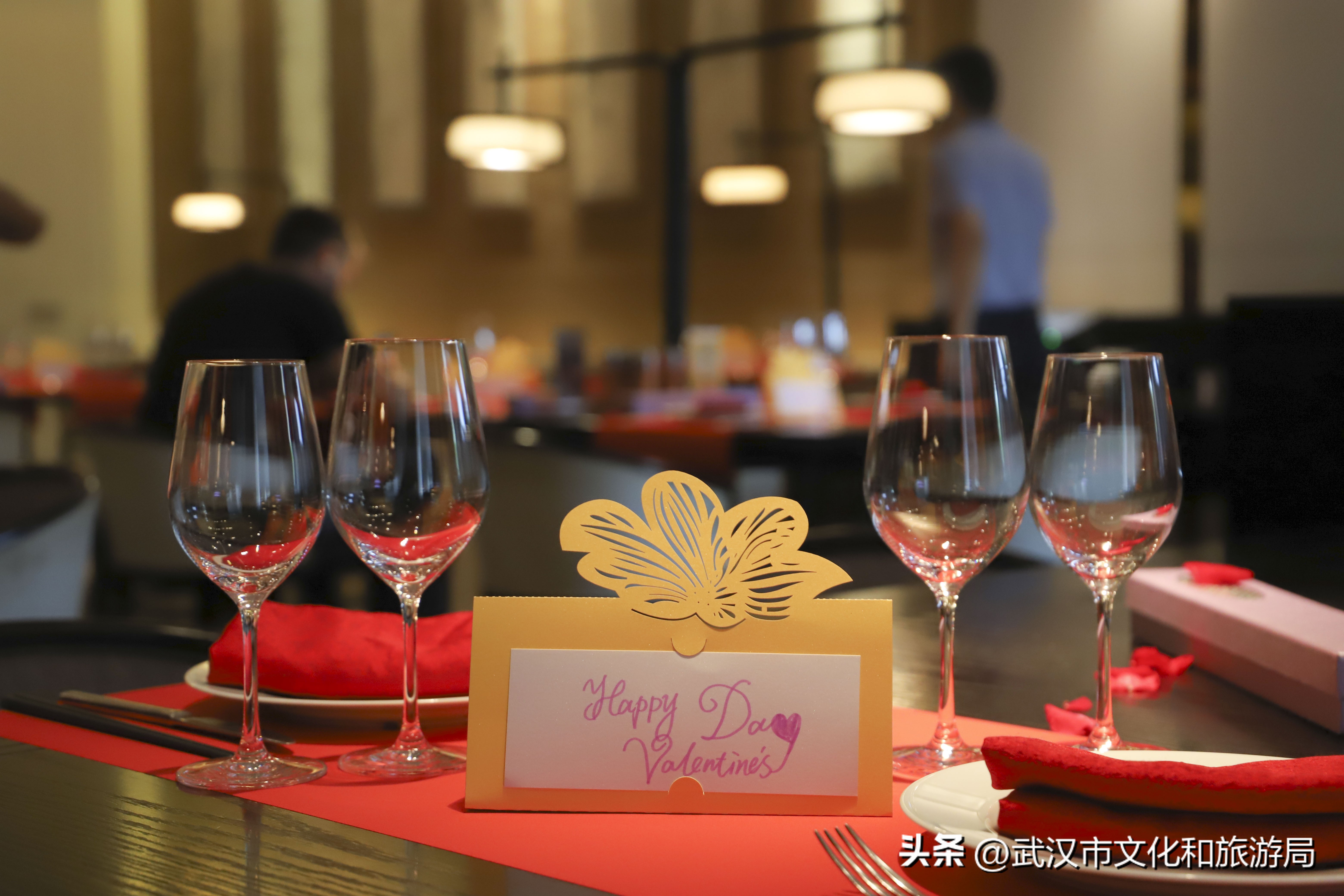 武汉4钻酒店推荐,武汉酒店推荐游玩方便