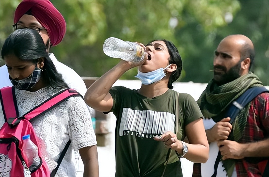 印度的未来有几种可能,印度未来不适合居住