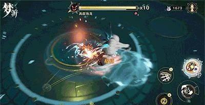 新出的横版肉鸽游戏,独步游戏