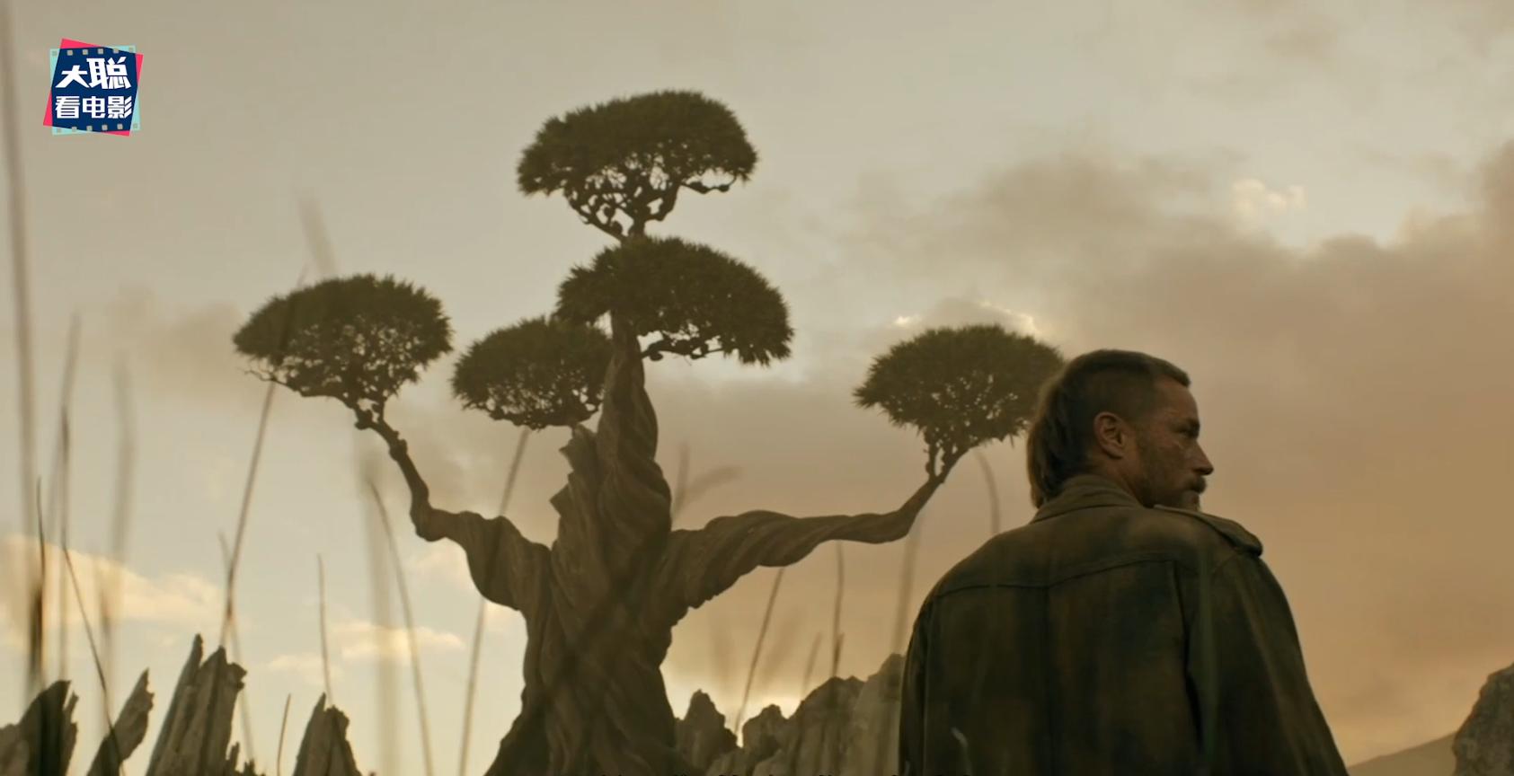 异星灾变第二季第08集在线观看,异星灾变第二季第8集预告片