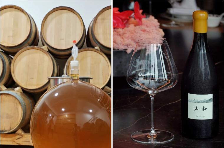 香格里拉葡萄酒产区,探秘云南香格里拉