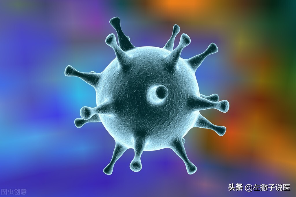 嘴唇起泡是细菌感染还是病毒,嘴唇起水泡一般是什么病毒感染的