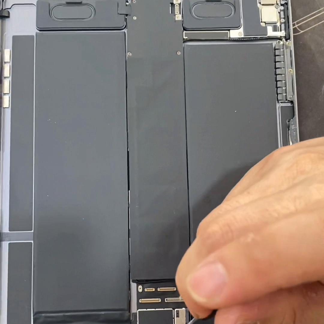 ipadpro固件升级方法,ipadpro维修换新能升级吗