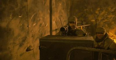 水门桥票房突破30亿,水门桥票房突破10亿