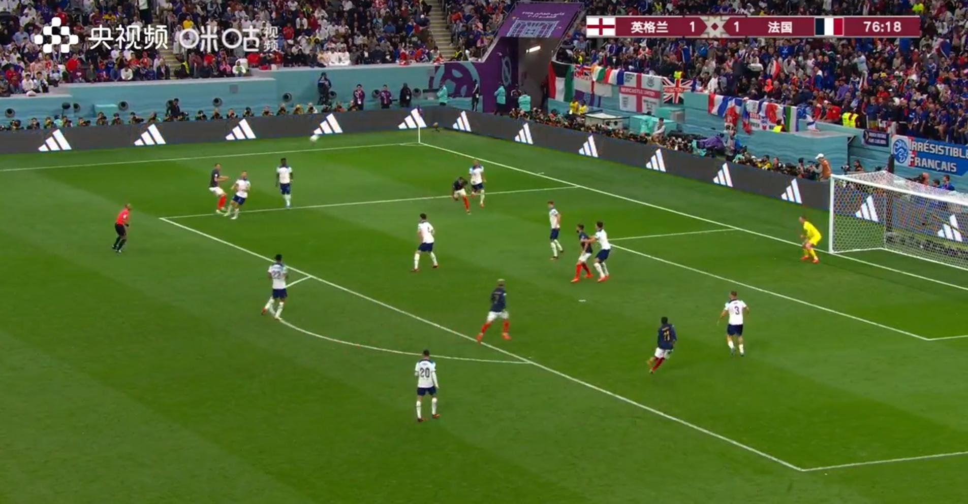 英法大战比分,英法大战复盘