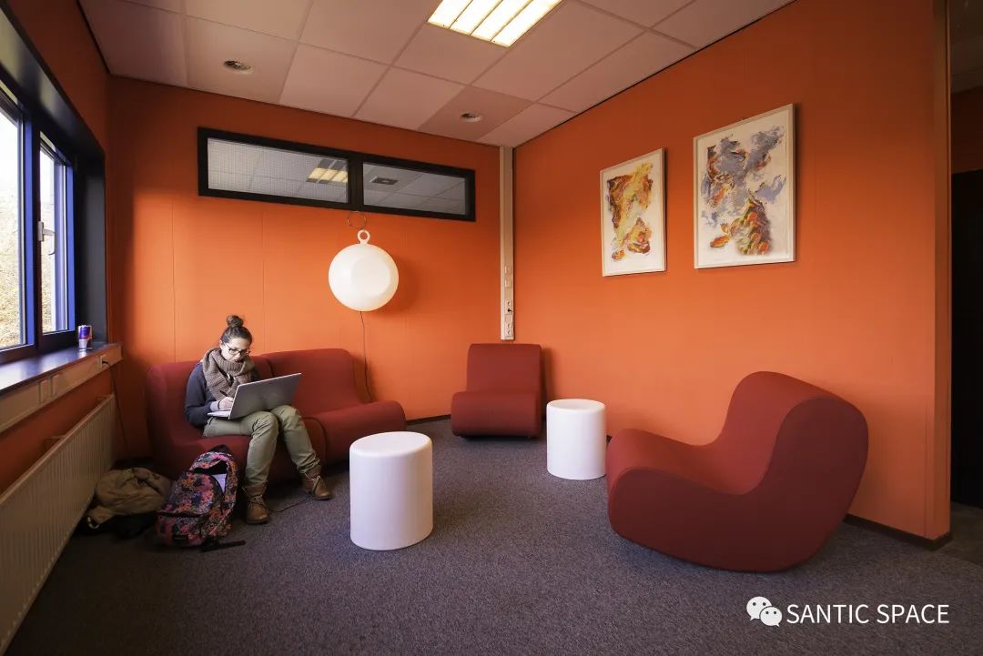 怦然心动的瞬间校园,怦然心动的空间整理术