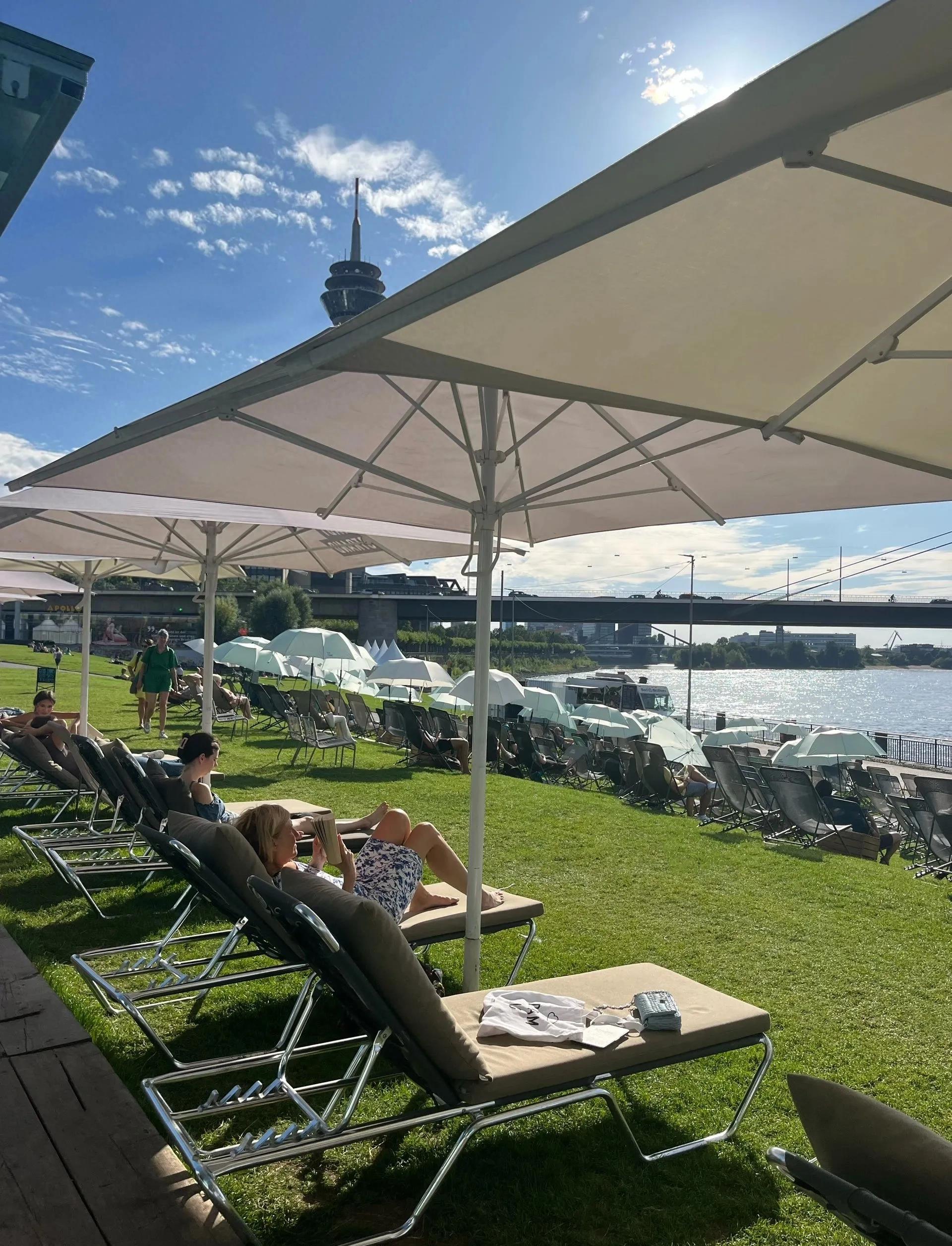 德国华人生活水平,德国的真实生活水平