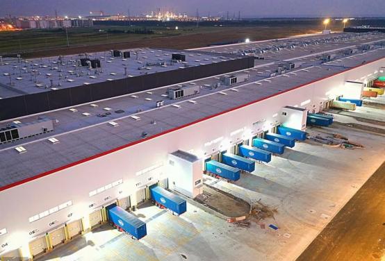 疫情快递一直卡在中转站,顺丰快递出疫情唯品会还能买吗