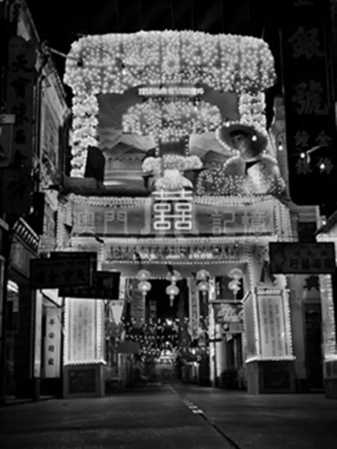 澳门风云的照片,70张老照片图片