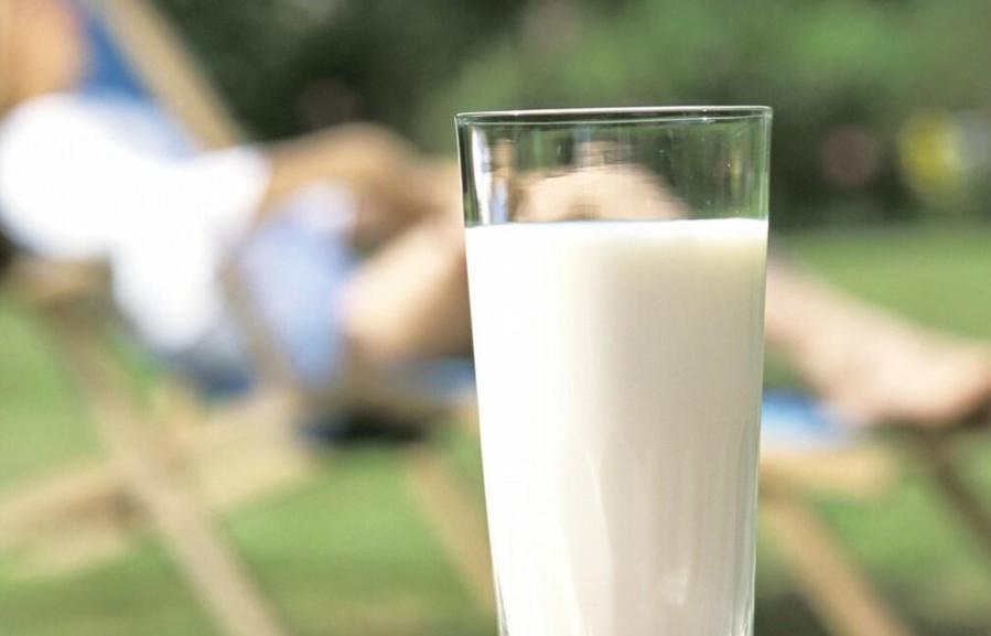 为什么不建议女性朋友每天喝牛奶,坚持喝牛奶到底是错误还是正确