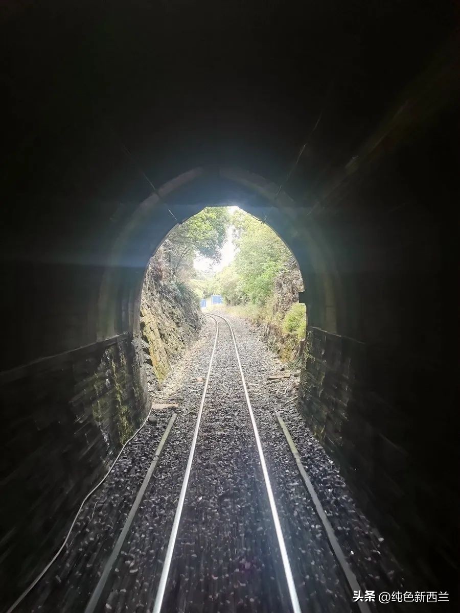 但尼丁火车站简介,新西兰但尼丁城市简介