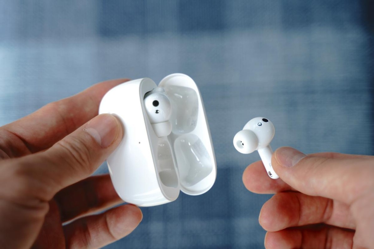 挑战音质的耳机,挑战蓝牙耳机音质