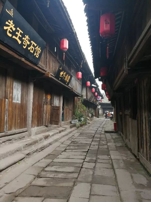 踏迹寻音：人文宜宾，独爱李庄