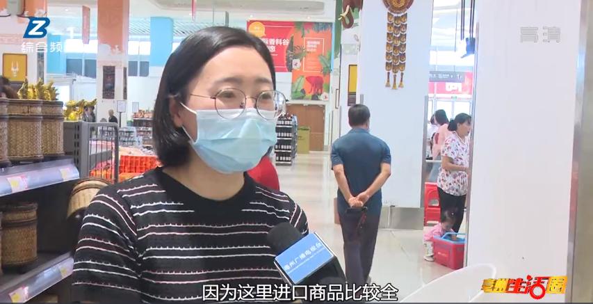 亳州最大的商场在哪里,亳州大型商场有哪些