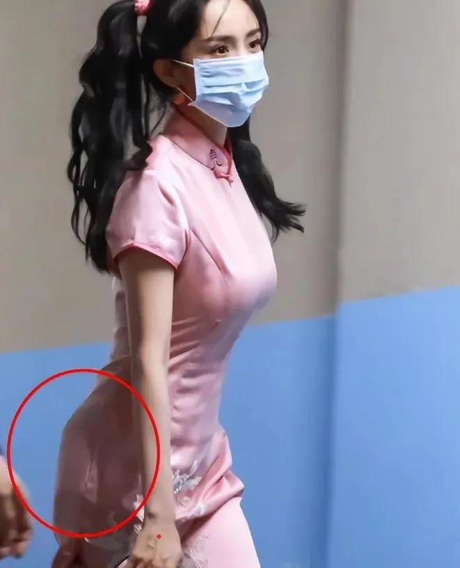 假发，假臀，假肌肉？明星“好皮囊”下，是眼见不一定为实的真相