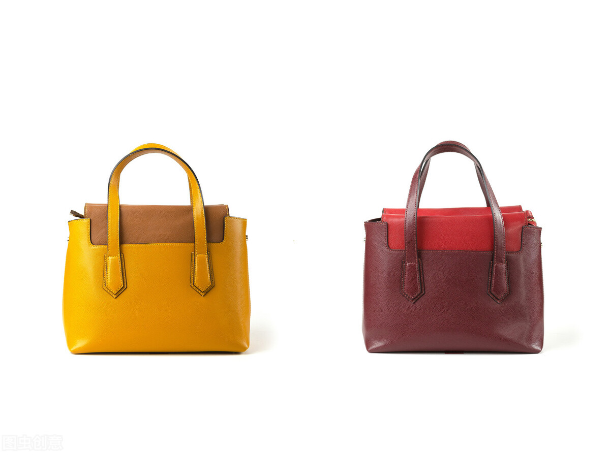 “50块钱”一个的包包,一个月卖了100万,这个点子你该借鉴一下