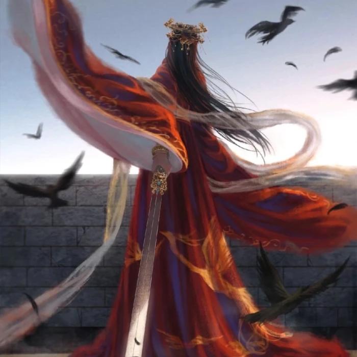 3大女主爽文小说推荐,3本高分女频小说推荐