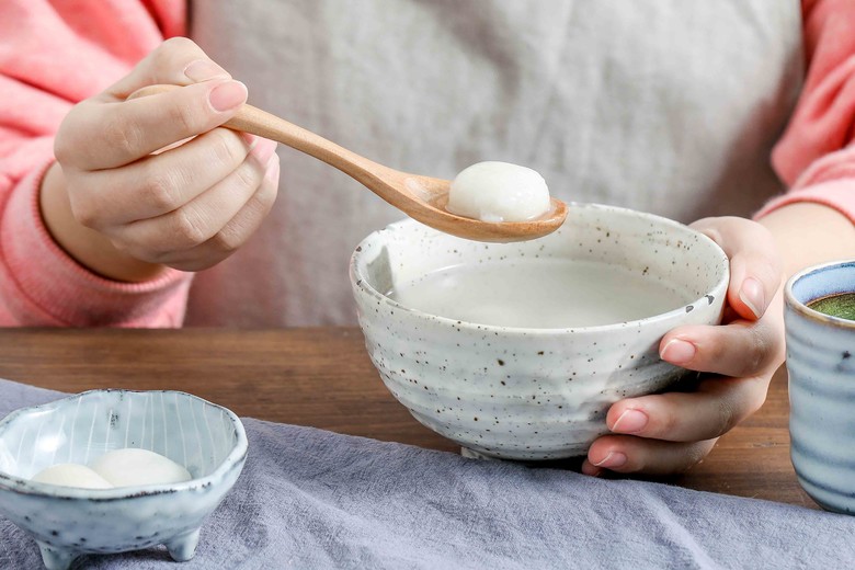 汤圆买什么牌子最放心,买汤圆值不值