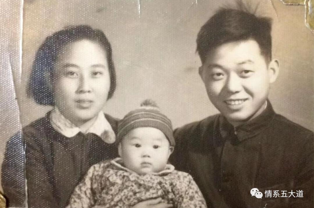 海棠树下红梅花——五大道四友幼稚园首位专业教师